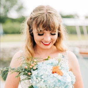 Meet your Posher, Margaret